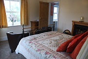 Stylish Double Bedroom with en-suite, Bressingham